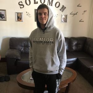 Meet your Posher, Denise